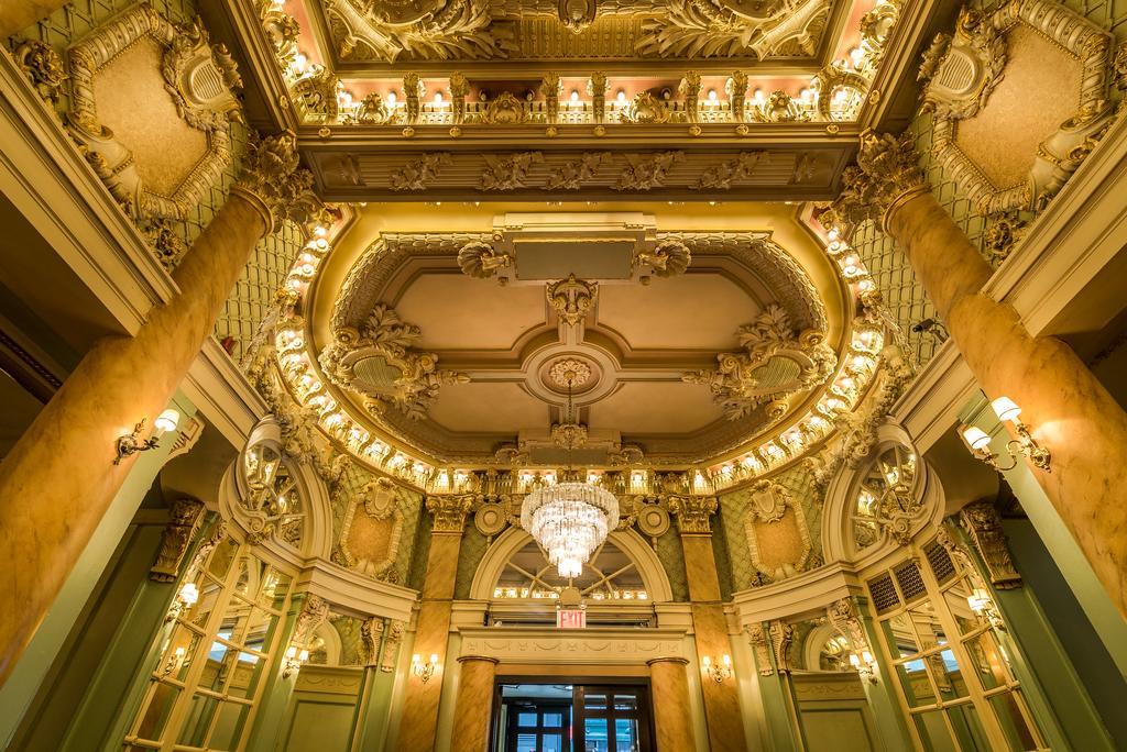 Hotel Wolcott New York