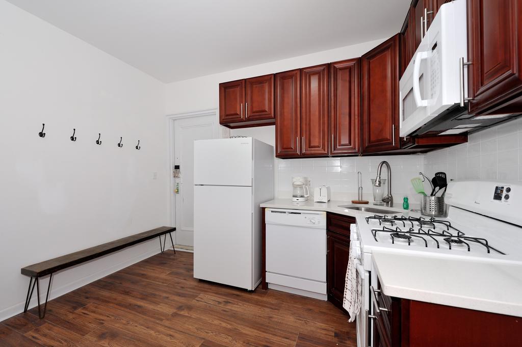 Places4stay Little Italy Luxury