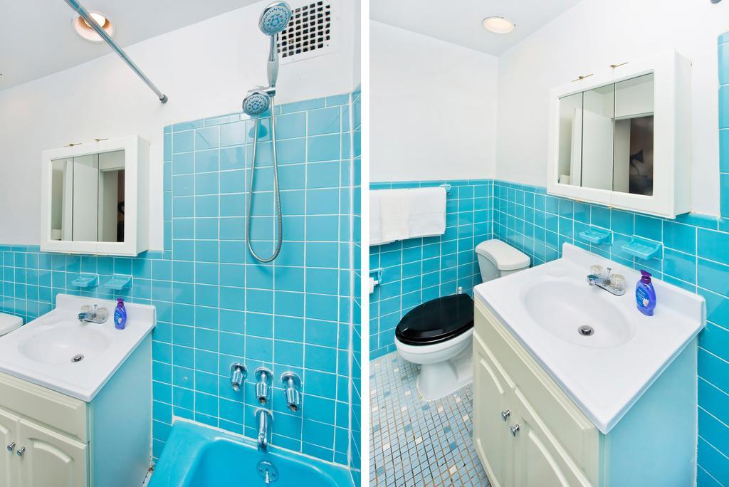 Gramercy Park 1br Duplex Loft *