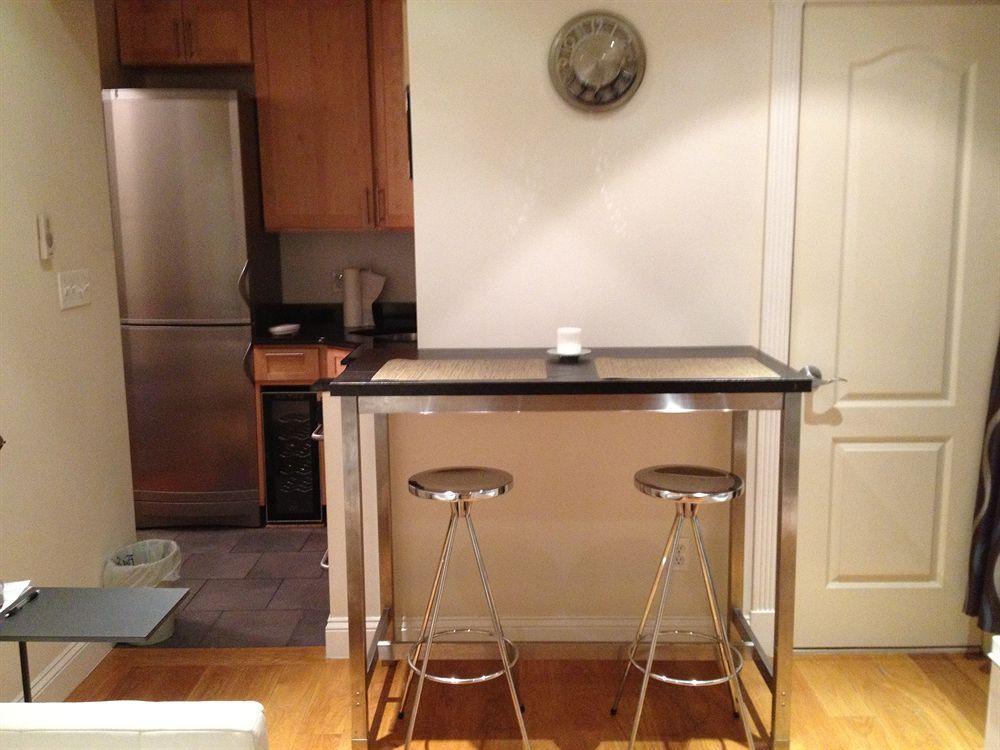 Un Apartment
