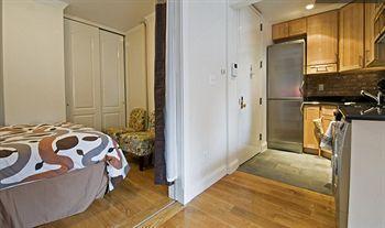 Un Apartment *