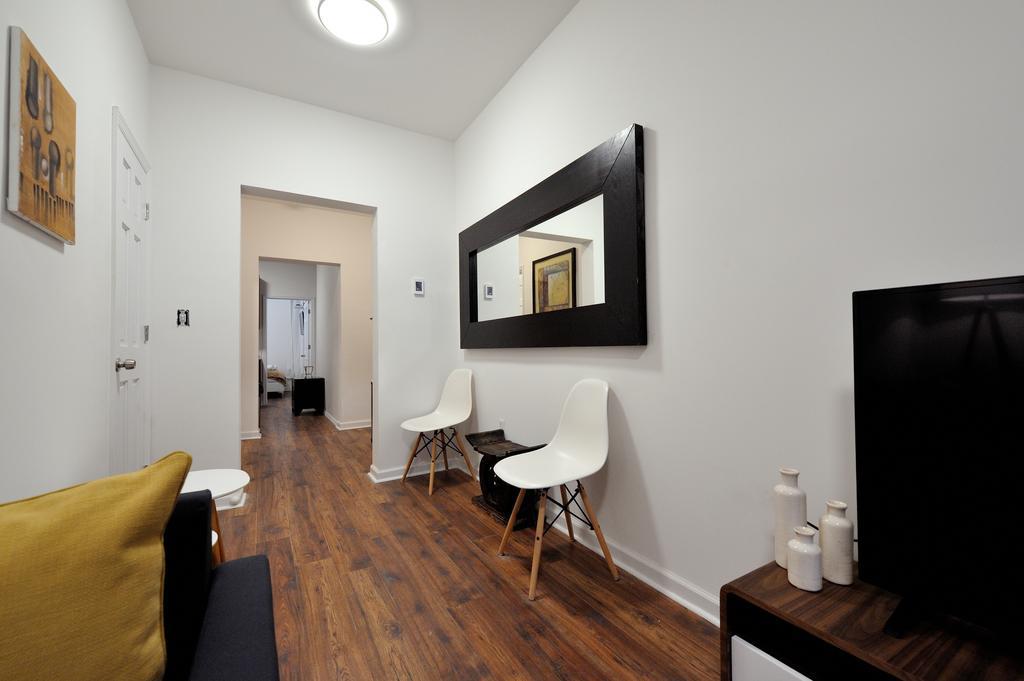 Places4stay Little Italy Luxury