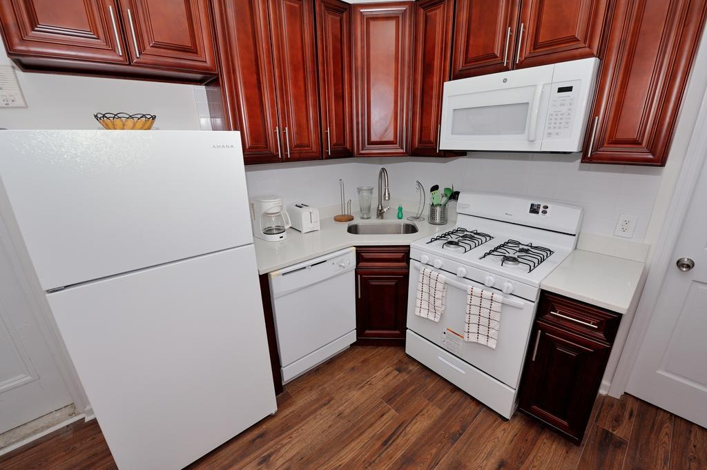 Apartment Places4stay Little Italy Luxury New York