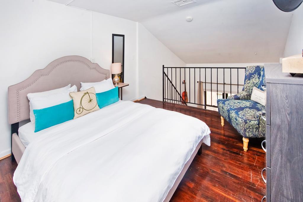 Gramercy Park 1br Duplex Loft *