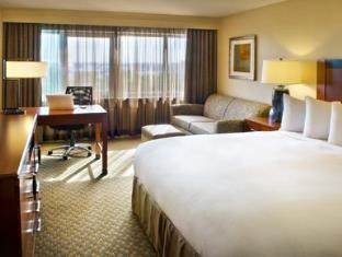 Hilton Jfk Airport New York