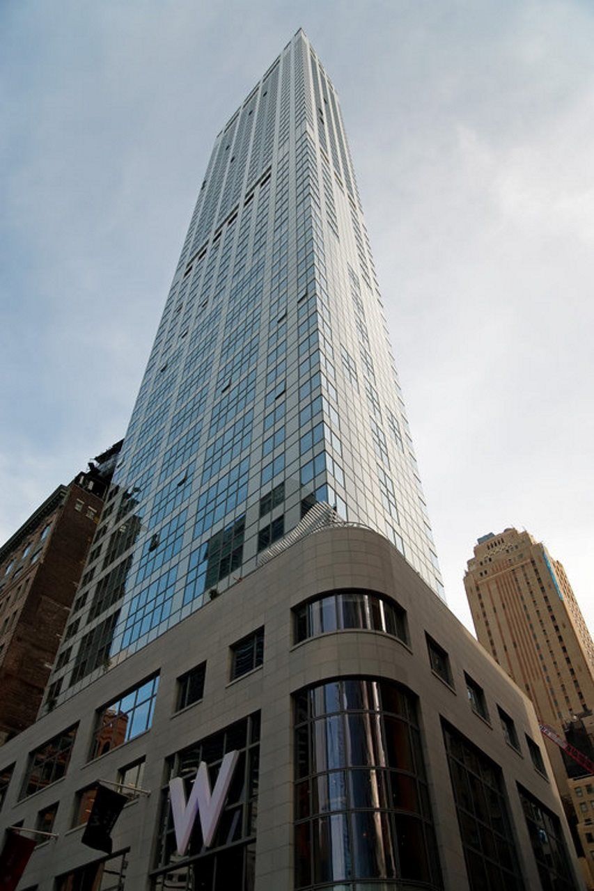 Hotel The Washington Nyc 4*