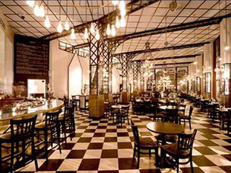 Amtd Idea Tribeca Hotel 3*