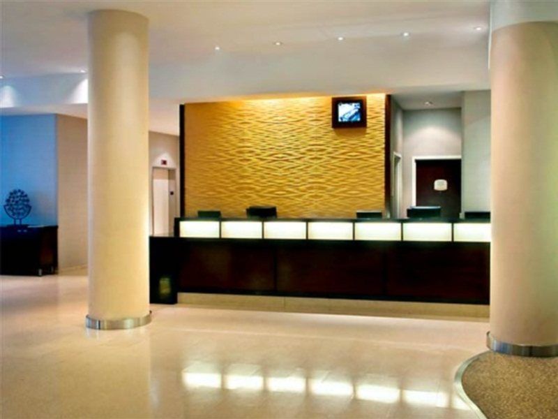 Hotel Courtyard Manhattan/upper East Side 3*