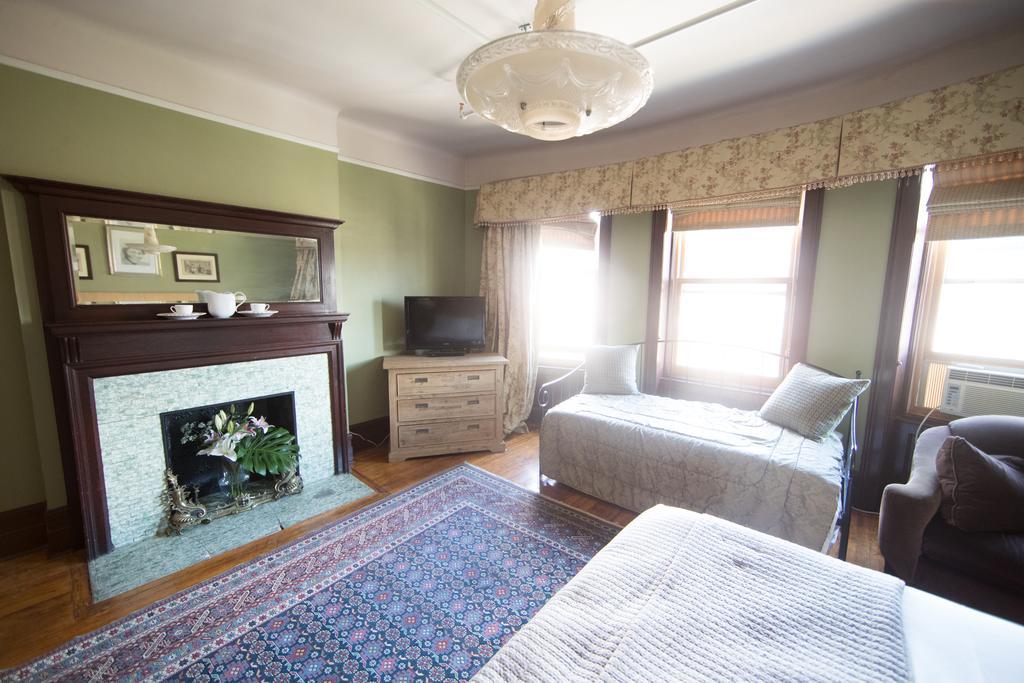 Candy Hill Harlem Couette-café 3*