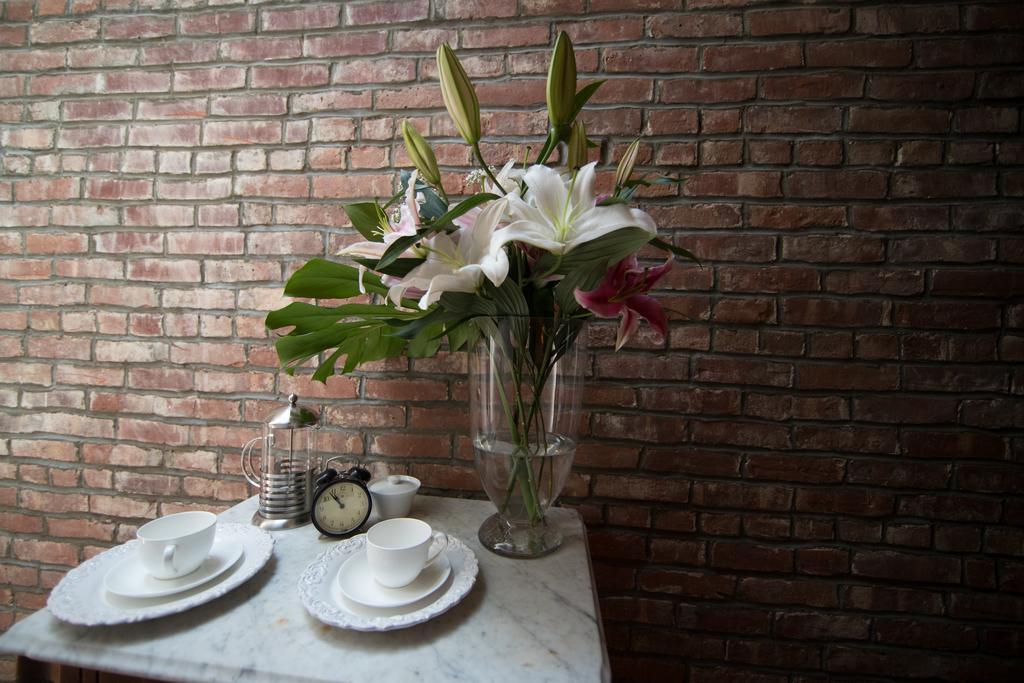 Candy Hill Harlem Couette-café New York