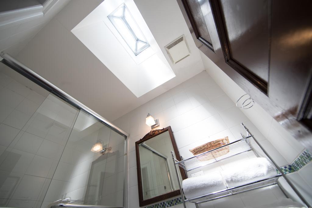 Candy Hill Harlem Couette-café 3*
