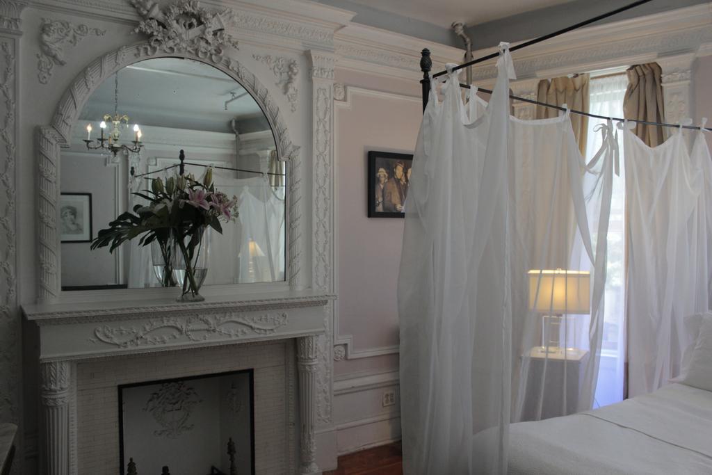 Candy Hill Harlem Couette-café 3*