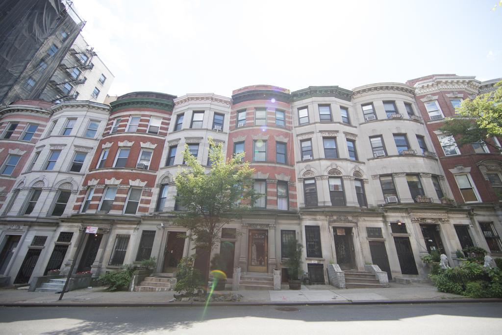 Candy Hill Harlem Couette-café 3*