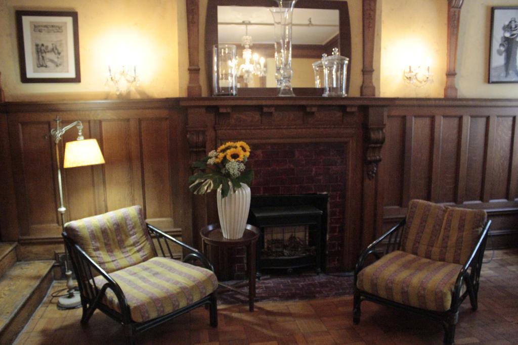 Candy Hill Harlem Couette-café 3*