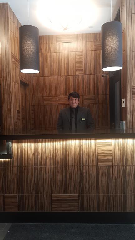 Americana Hotel New York