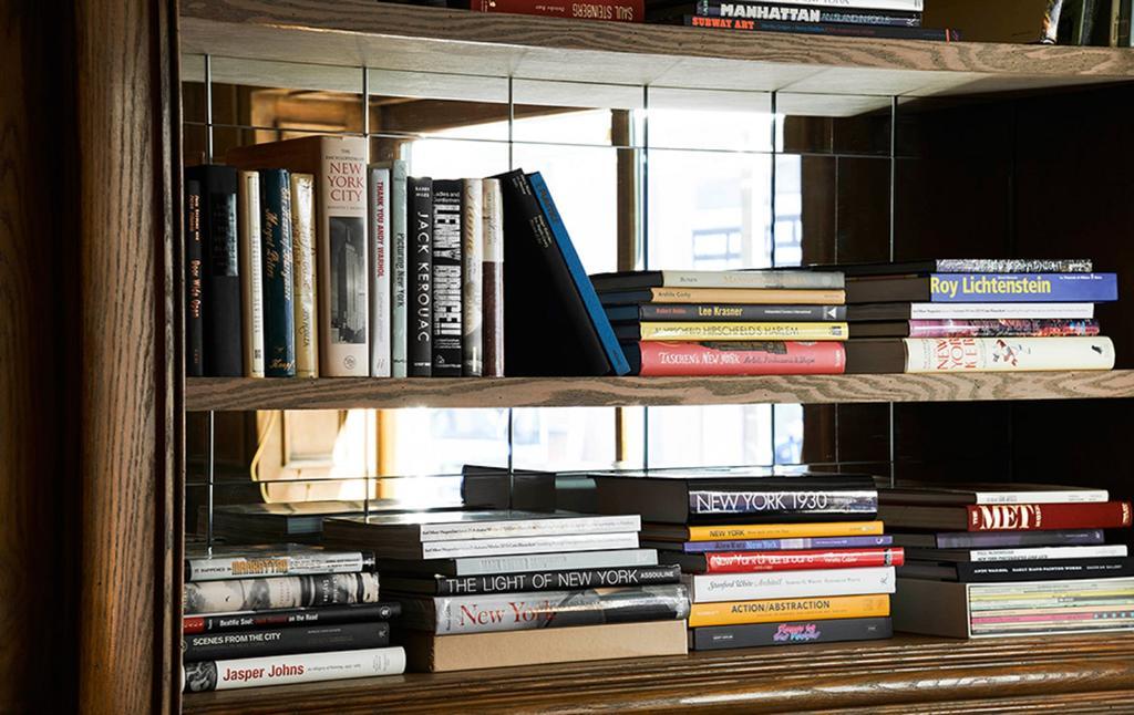 The Marlton New York