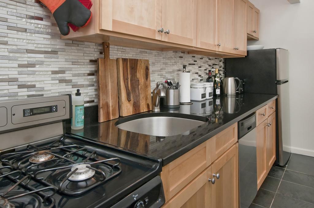 Apartment Luxury Apartments Next To Times Square *