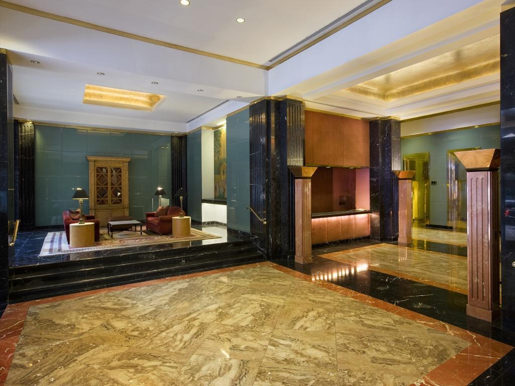Apartment Global Luxury At Symphony House