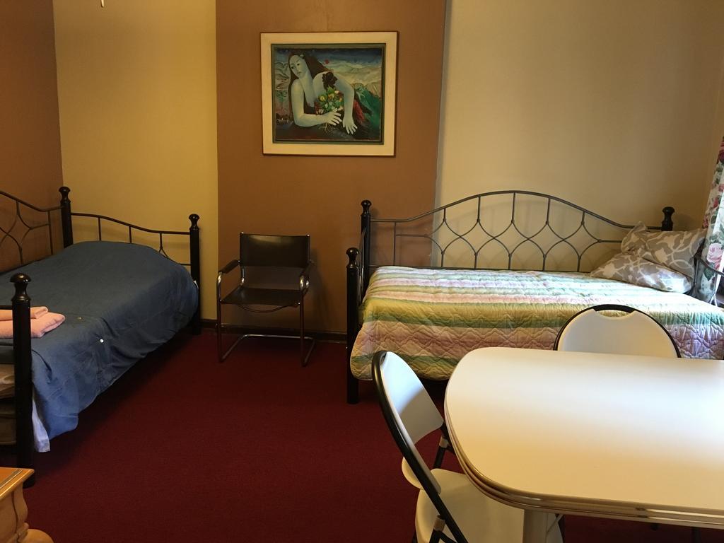 Apartment Beauty Near Times Square *