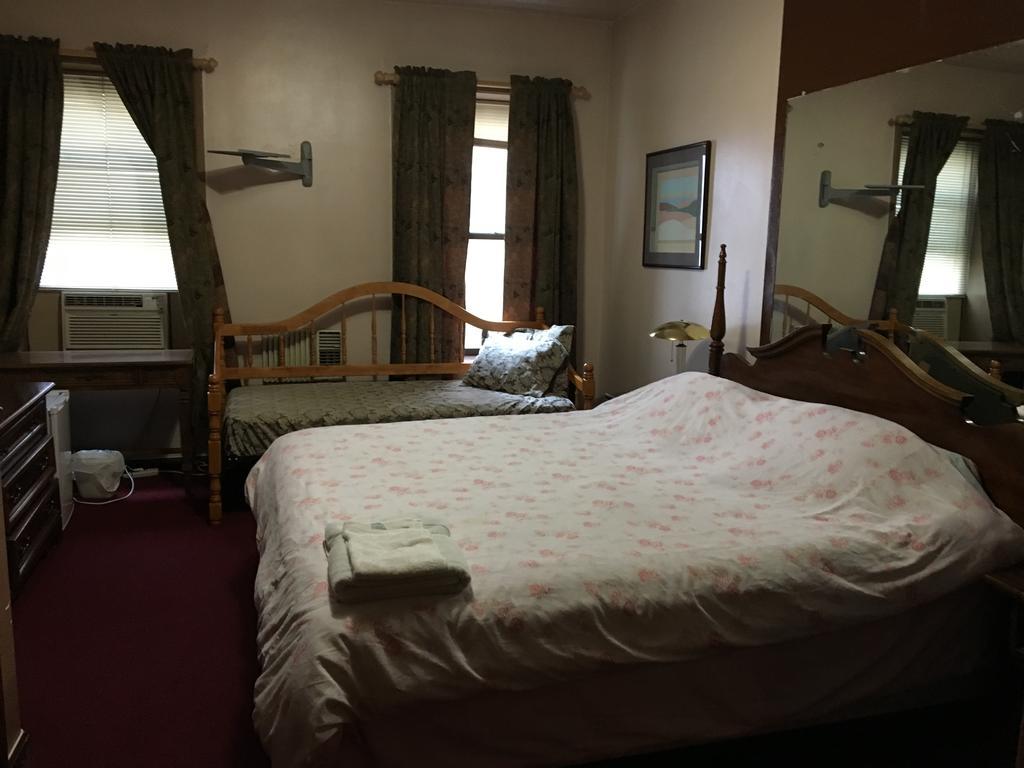 Beauty Near Times Square Apartment New York