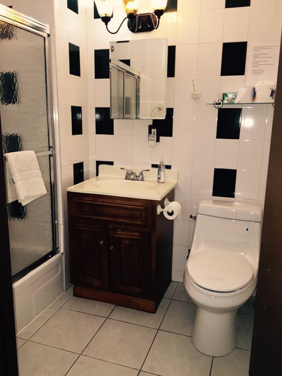 Beauty Near Times Square Apartment