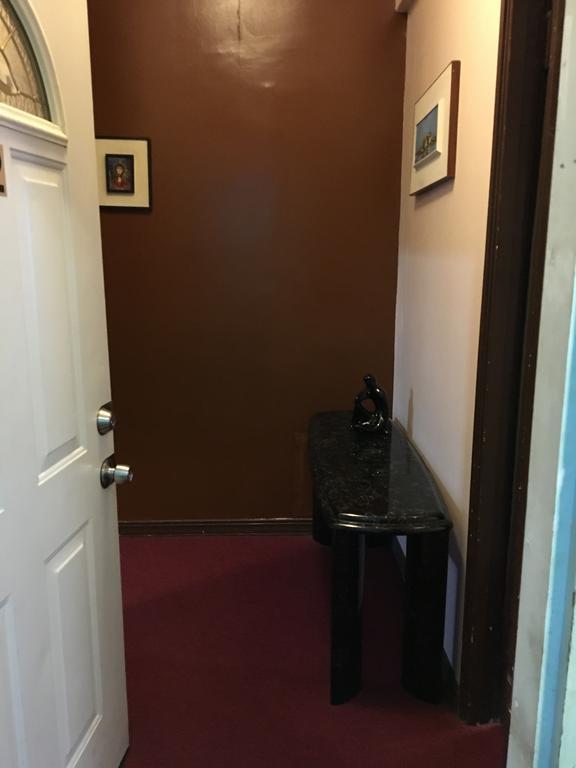 Beauty Near Times Square New York