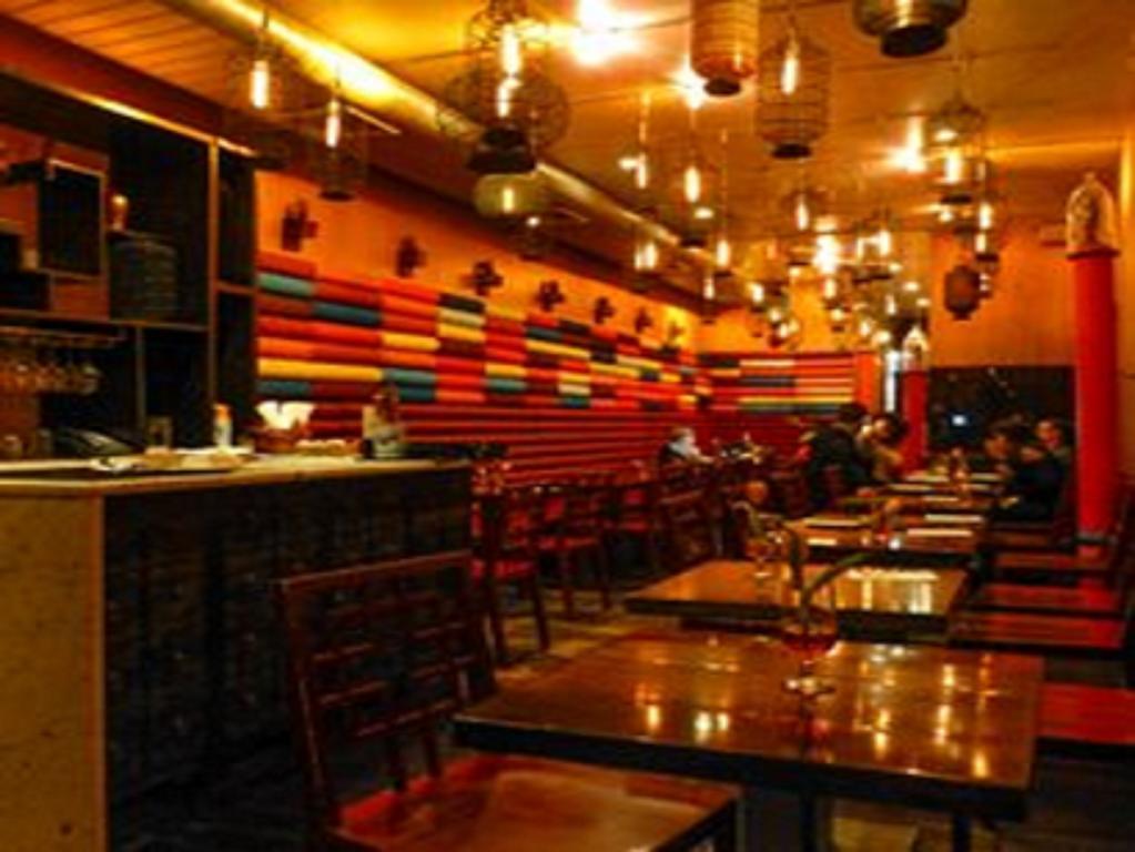 Hotel Marrakech On Broadway 3*