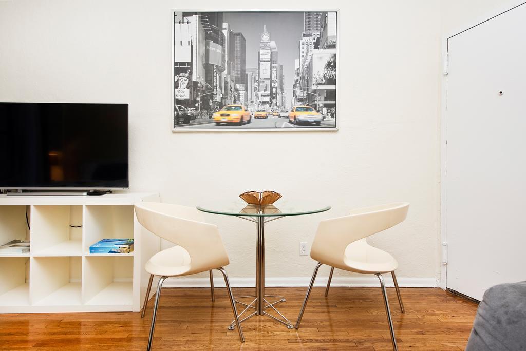 Un Apartment