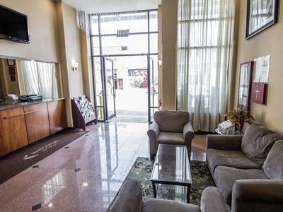 Hotel Sleep Brooklyn Downtown New York