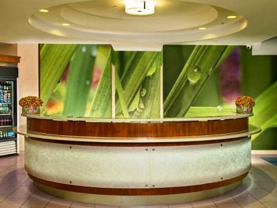 Springhill By Marriott Laguardia Airport Hotel New York