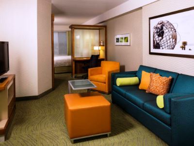 Springhill By Marriott Laguardia Airport