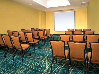 Springhill By Marriott Laguardia Airport 2* New York