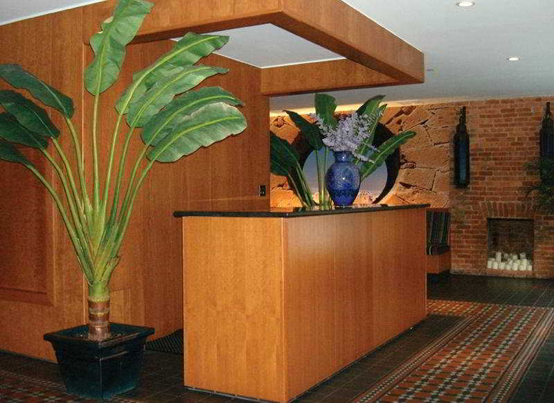 Hotel Marrakech On Broadway