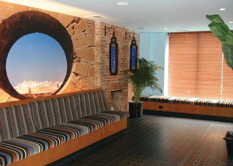 Marrakech On Broadway Hotel New York