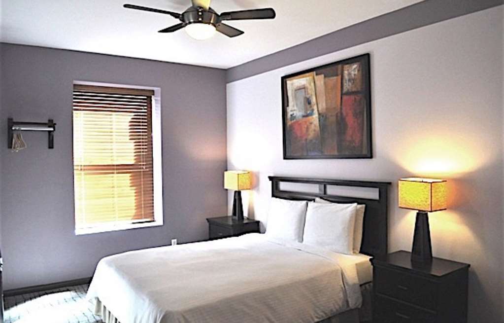 Broadway & Hostel New York