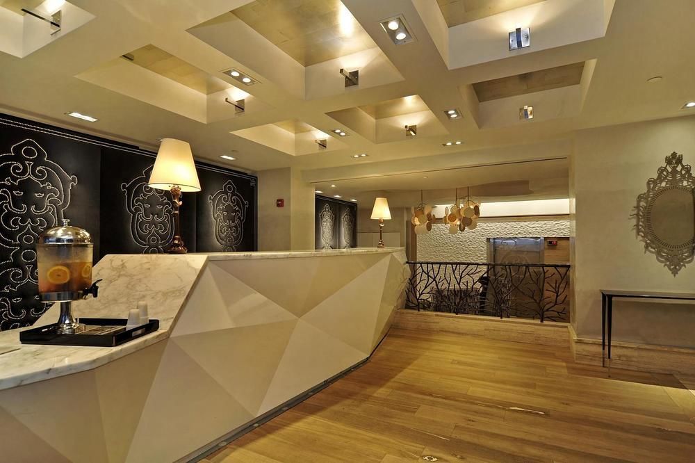 Lexington Plaza Hotel New York