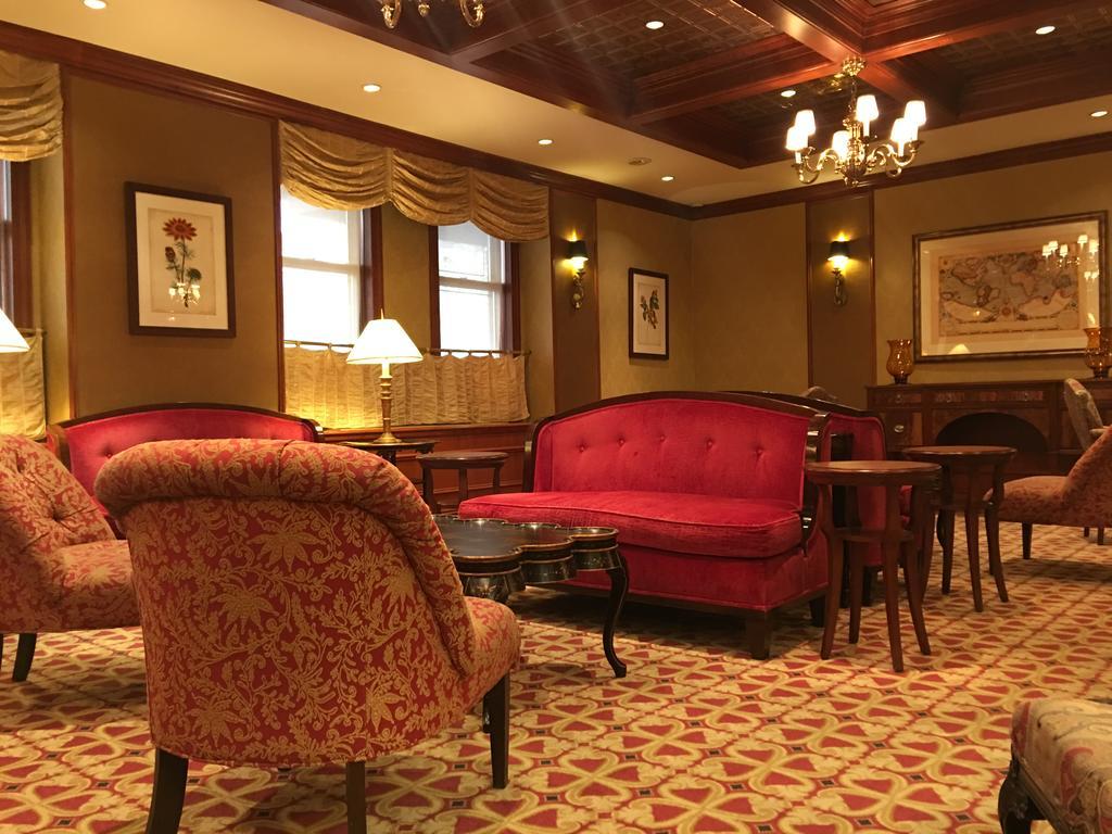 The Milburn 3* New York