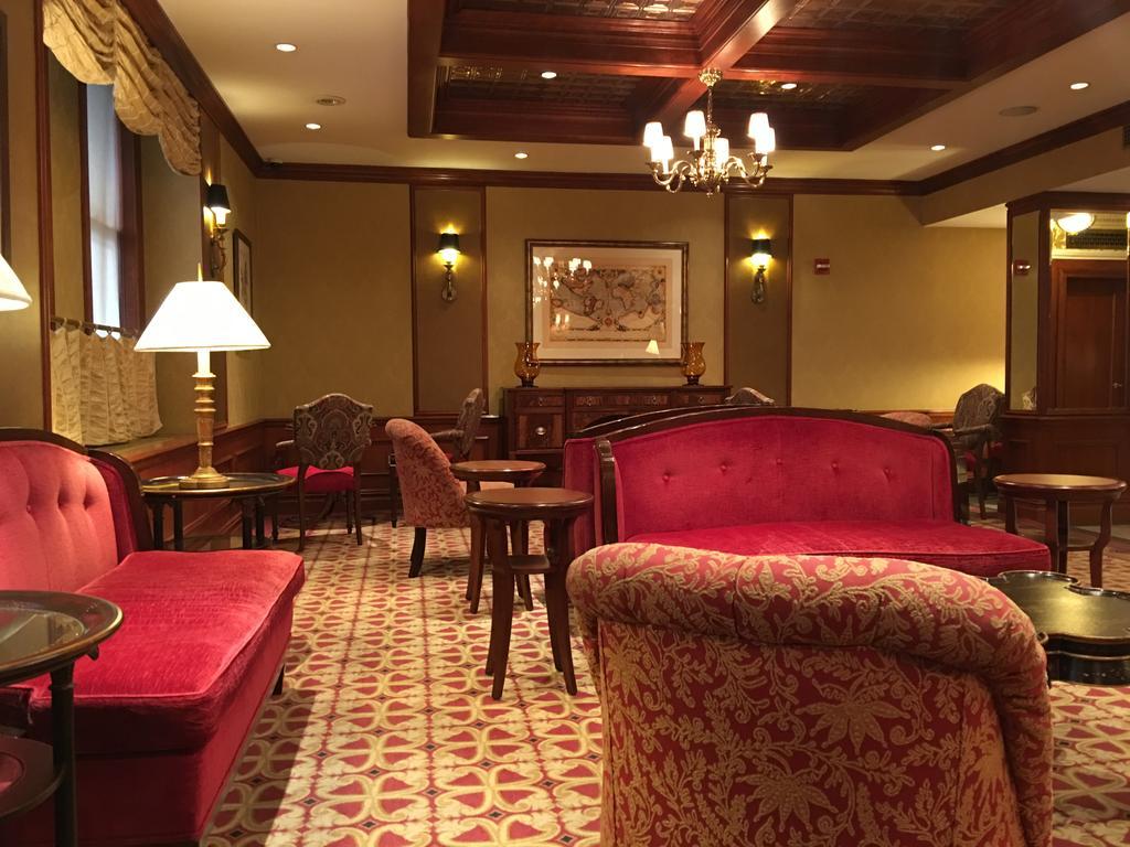 The Milburn New York