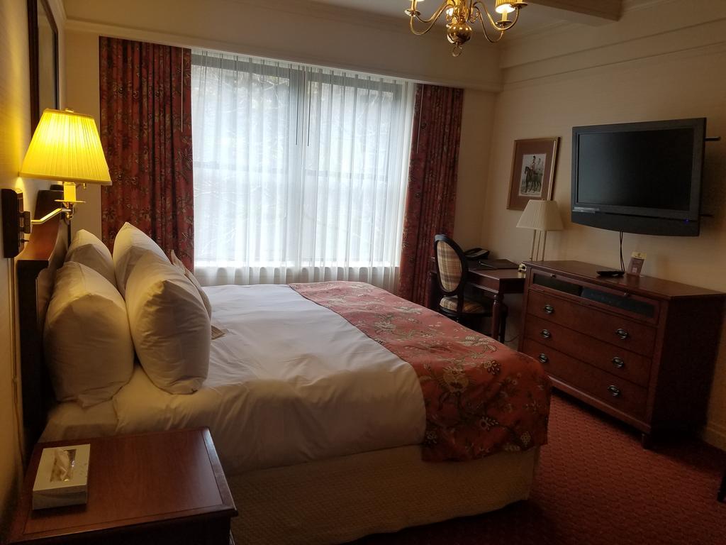 The Milburn Hotel New York