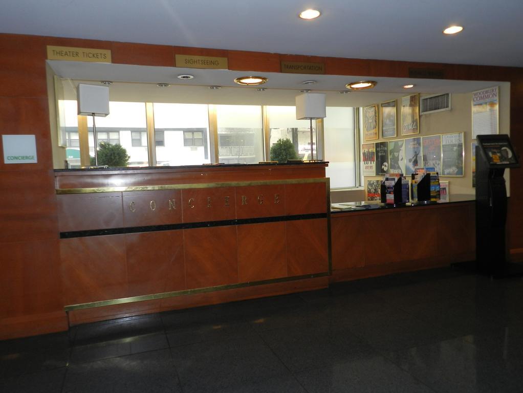 The Watson 3* New York