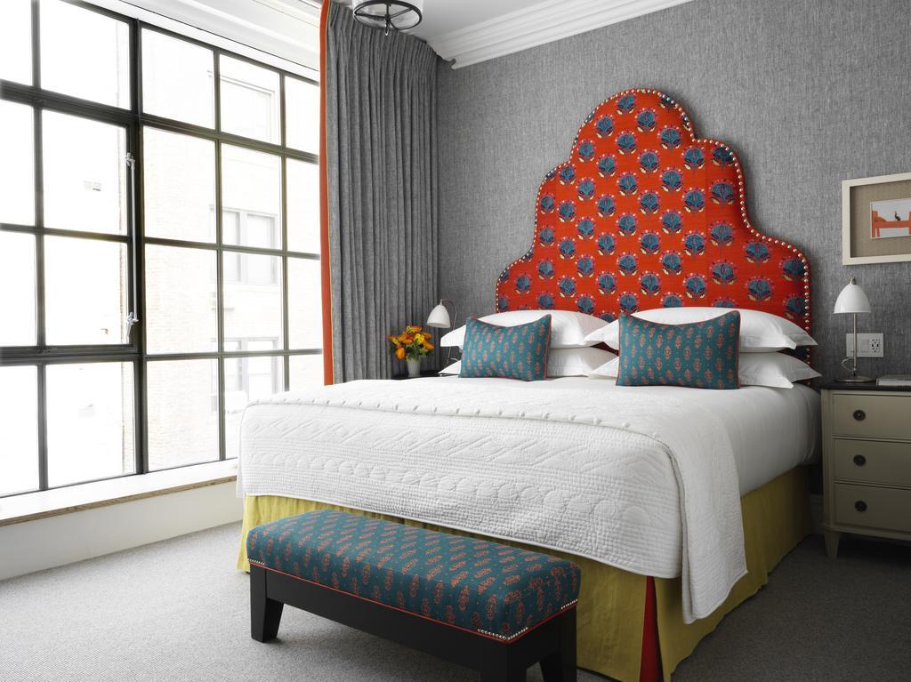 The Whitby Hotel New York