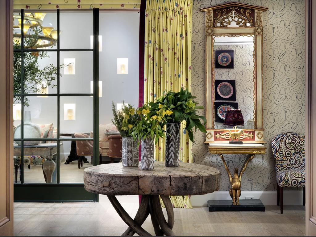 The Whitby Hotel New York