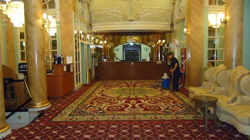 Hotel Wolcott New York