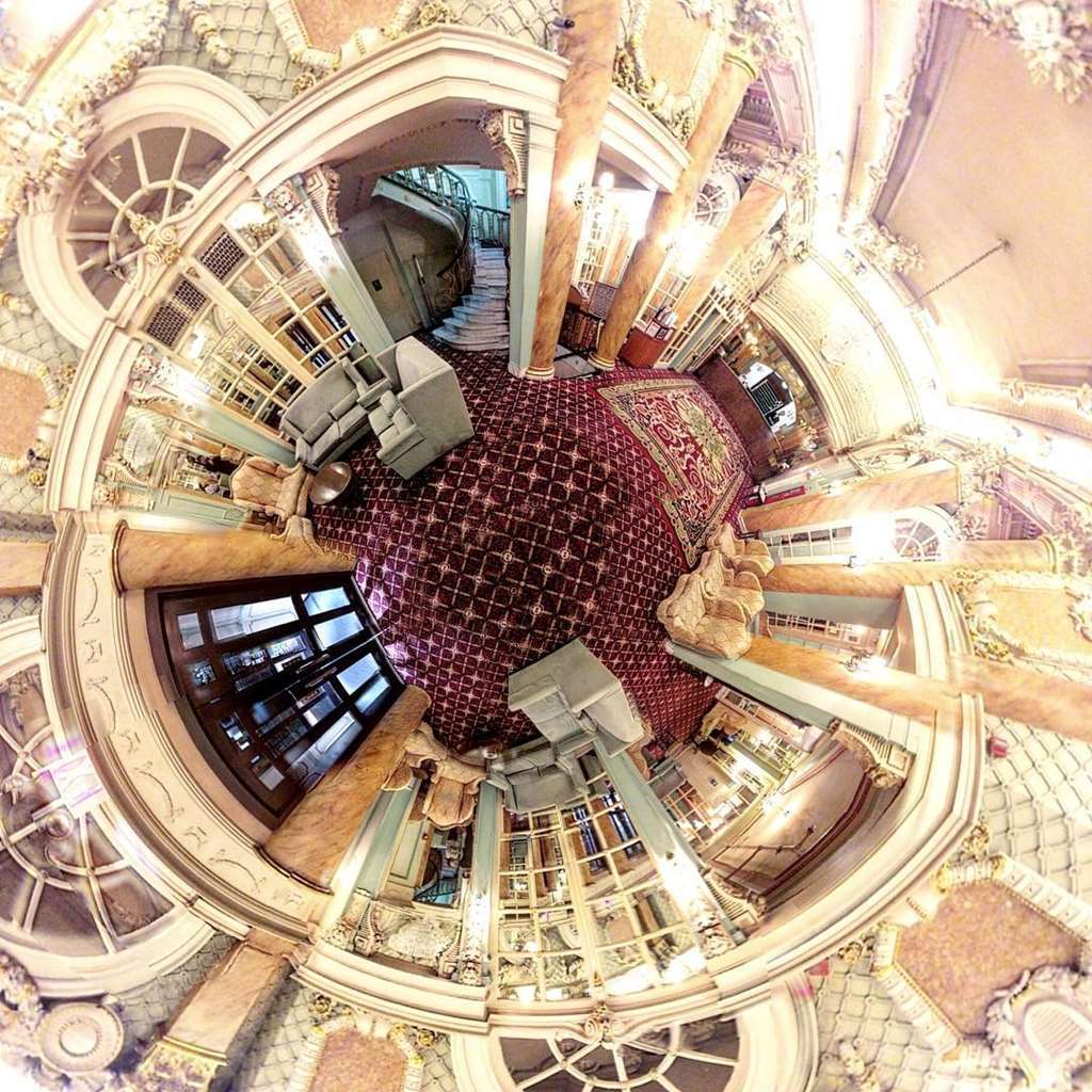 Hotel Wolcott New York