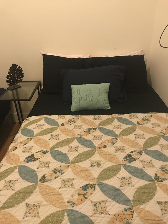 The Pandora Guest house *