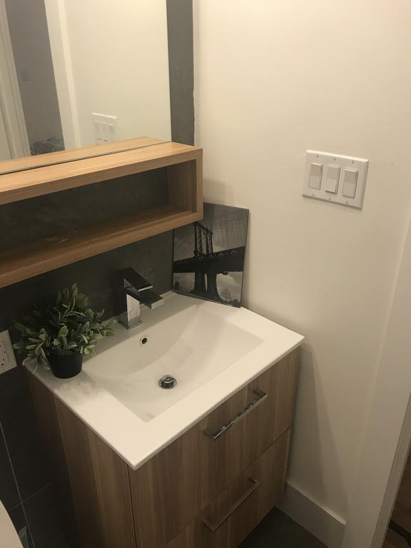 The Pandora * New York