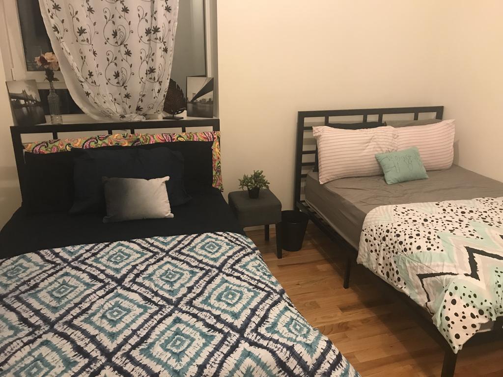 The Pandora Guest house