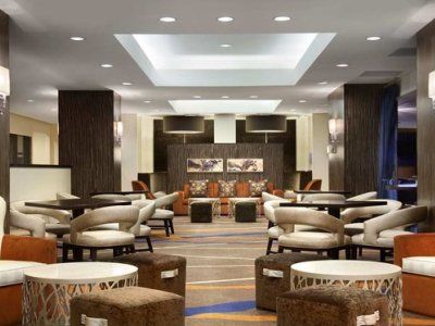 Hotel Hilton Jfk Airport 3*