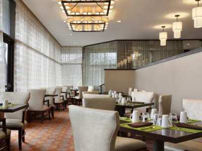 Hilton Jfk Airport Hotel 3*