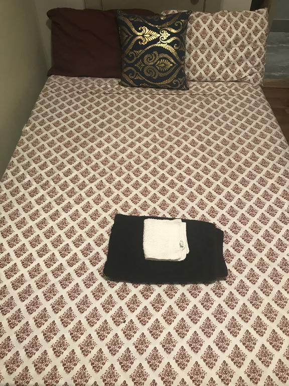 The Pandora Guest house *